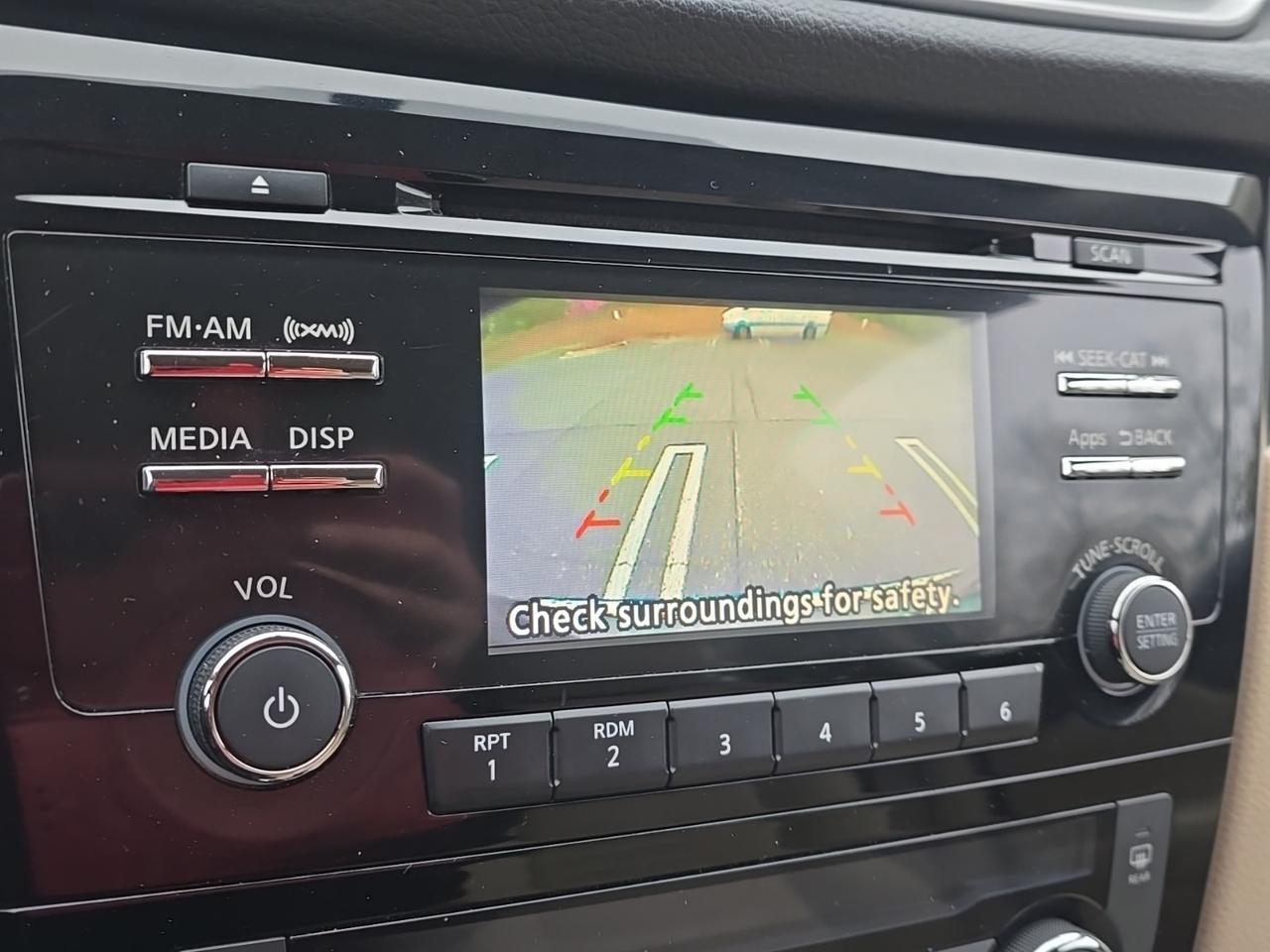 2016 Nissan Rogue SV Gaithersburg MD