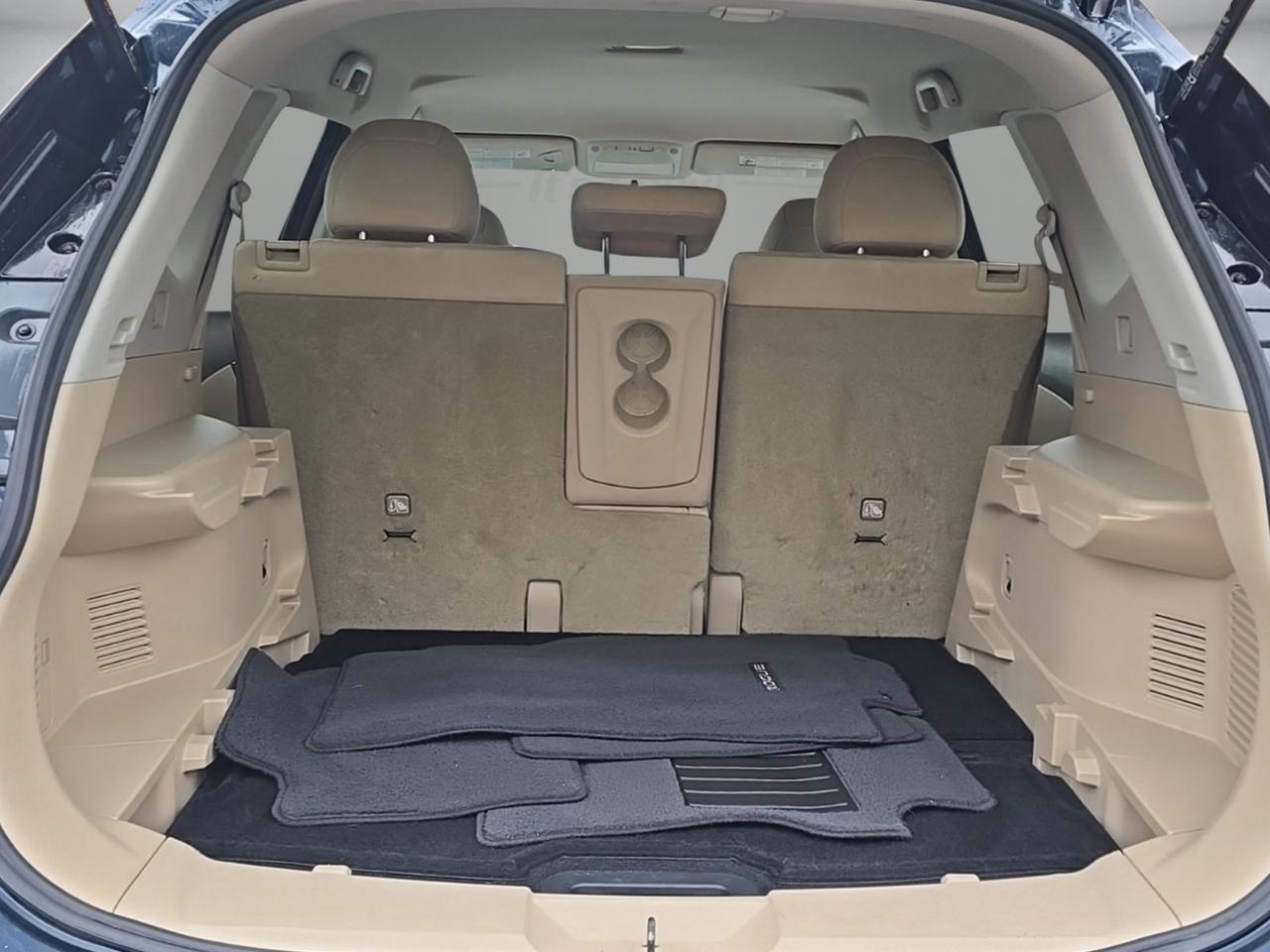 2016 Nissan Rogue SV Gaithersburg MD