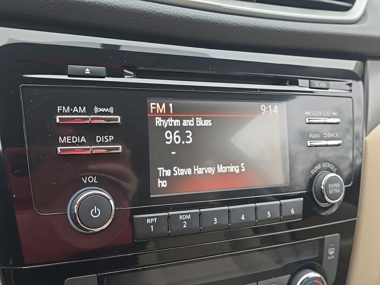 2016 Nissan Rogue SV Gaithersburg MD