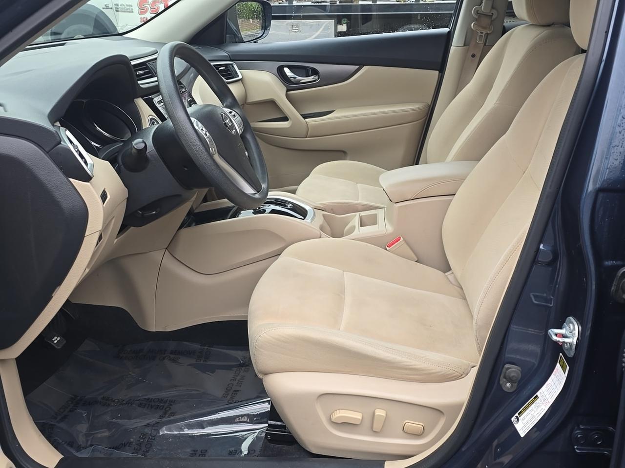 2016 Nissan Rogue SV Gaithersburg MD