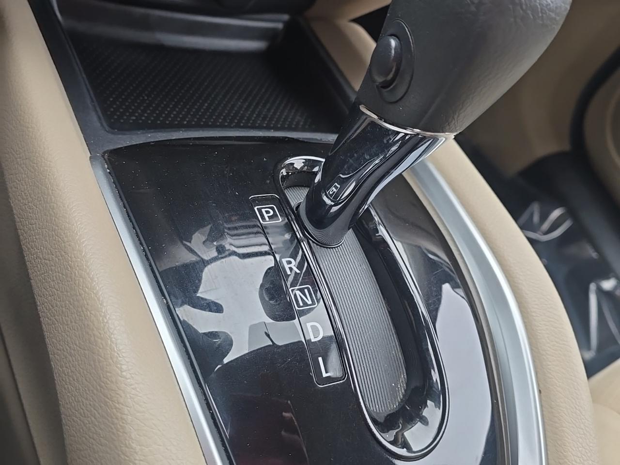 2016 Nissan Rogue SV Gaithersburg MD