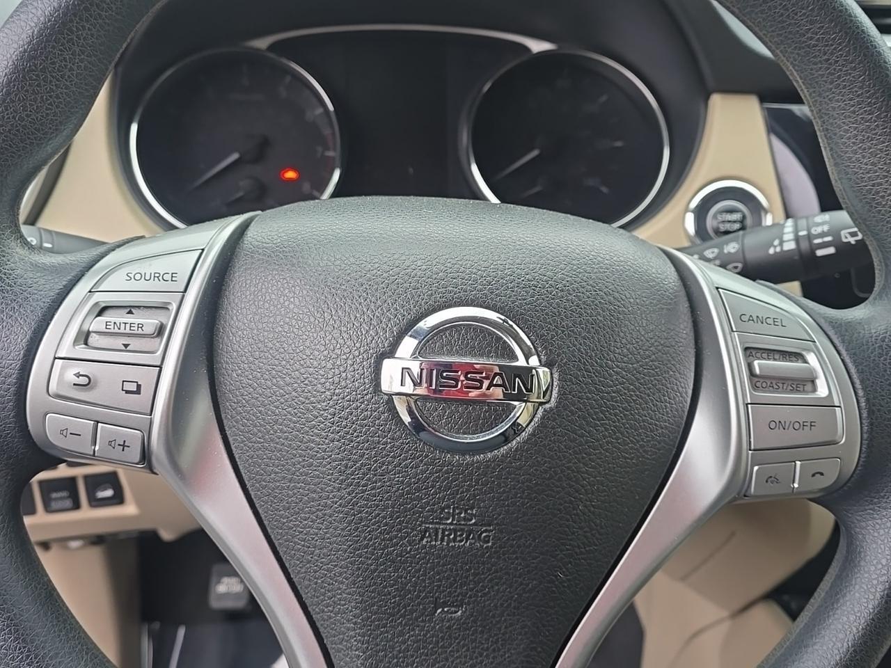 2016 Nissan Rogue SV Gaithersburg MD