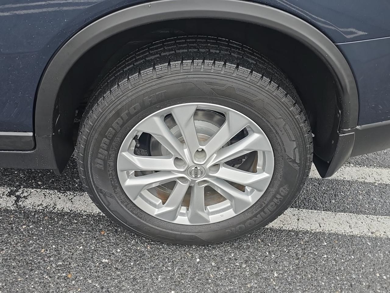 2016 Nissan Rogue SV Gaithersburg MD