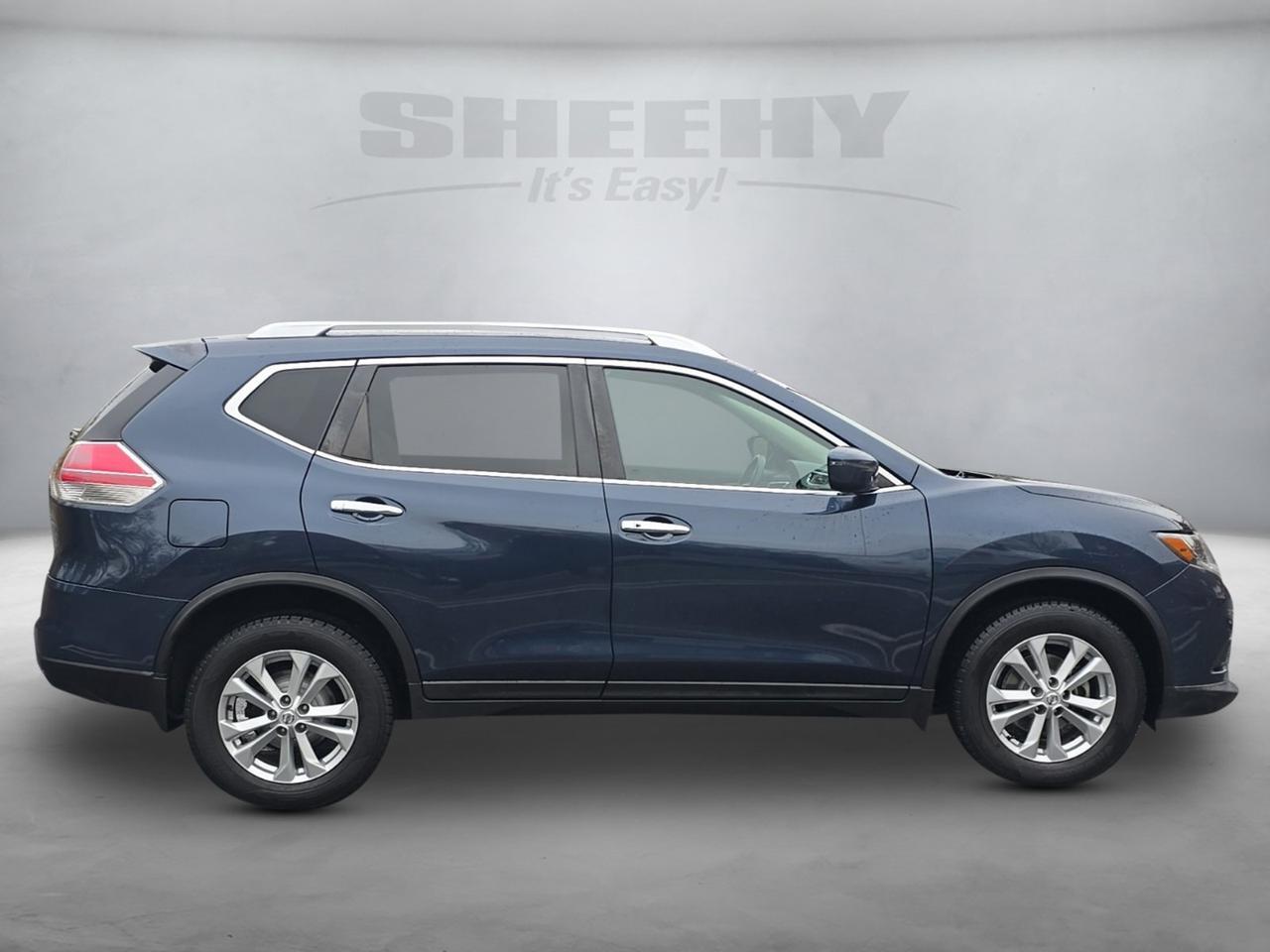 2016 Nissan Rogue SV Gaithersburg MD