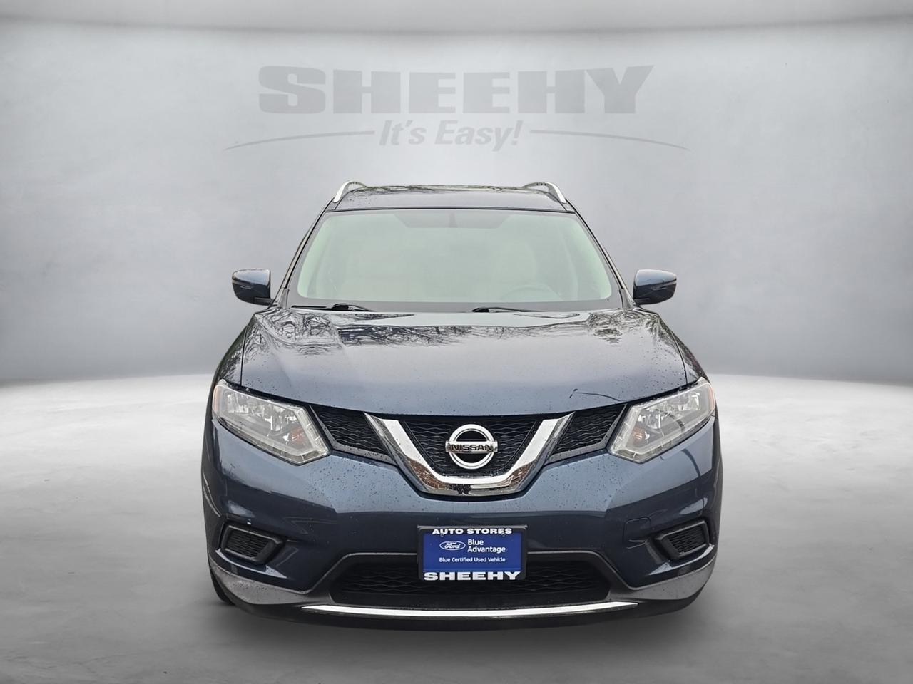 2016 Nissan Rogue SV Gaithersburg MD