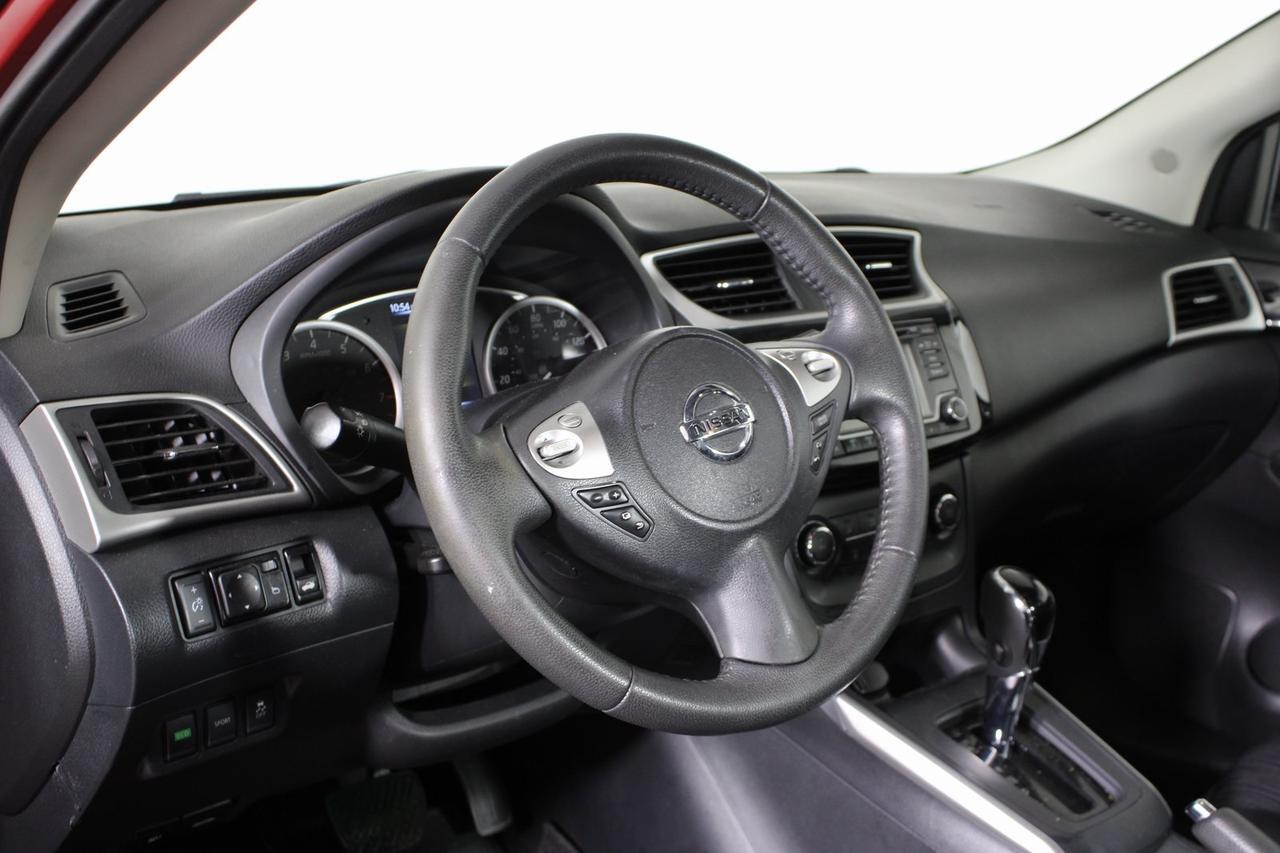 2016 Nissan Sentra SV Manassas VA