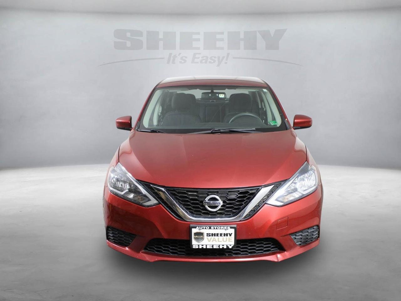 2016 Nissan Sentra SV Manassas VA