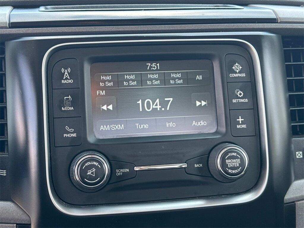 2016 Ram 1500 Express Quincy MA