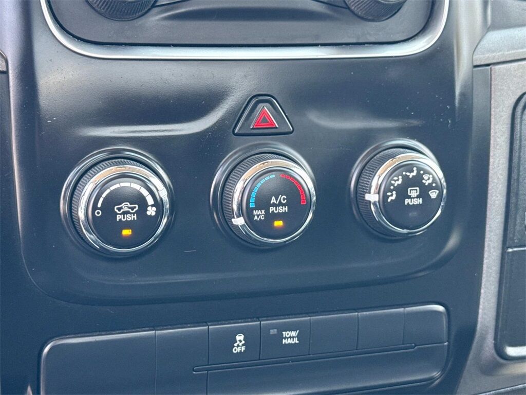 2016 Ram 1500 Express Quincy MA