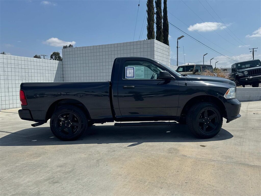 2016 Ram 1500 Express Quincy MA