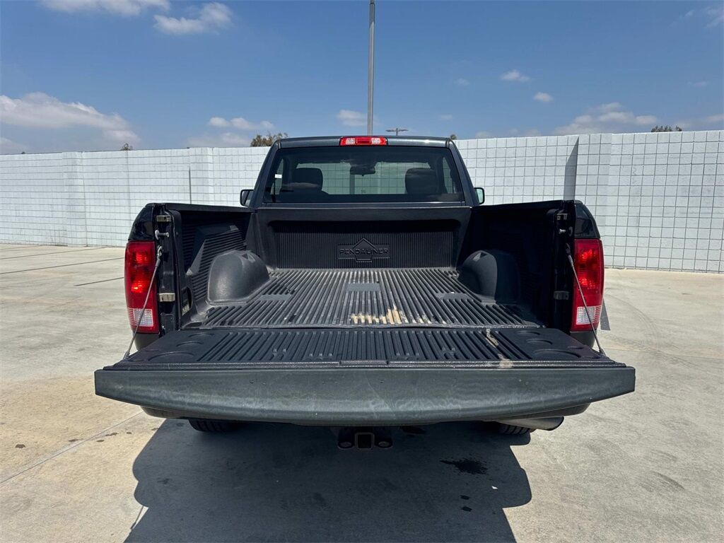 2016 Ram 1500 Express Quincy MA