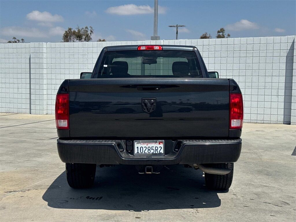 2016 Ram 1500 Express Quincy MA