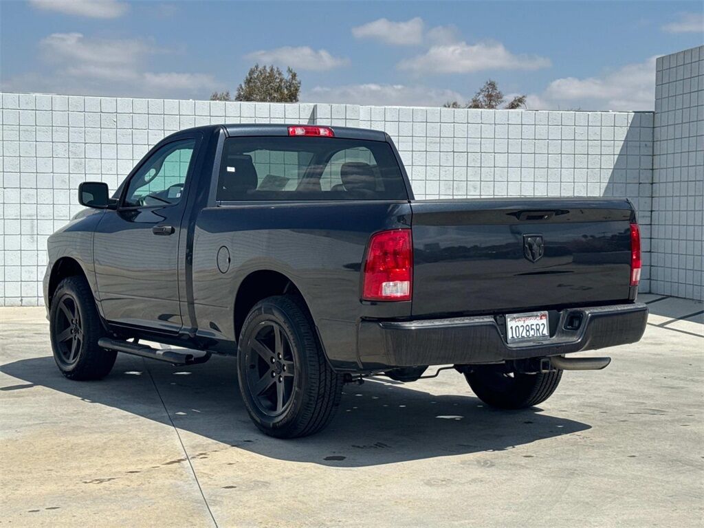 2016 Ram 1500 Express Quincy MA