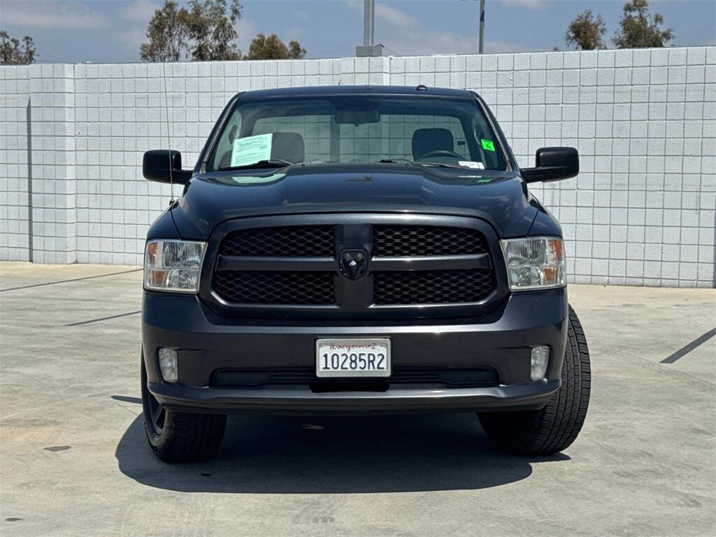 2016 Ram 1500 Express Quincy MA