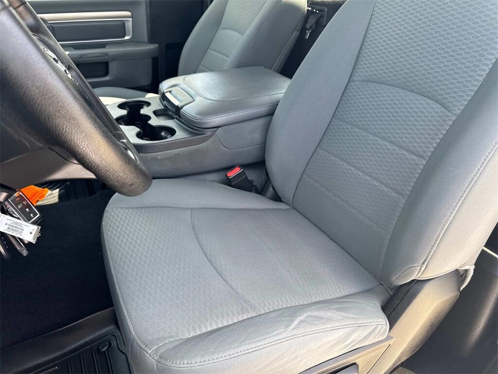 2016 Ram 1500 Express Quincy MA