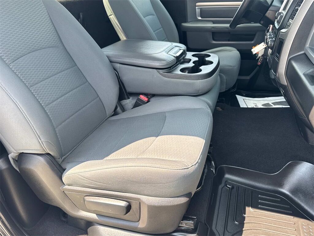 2016 Ram 1500 Express Quincy MA