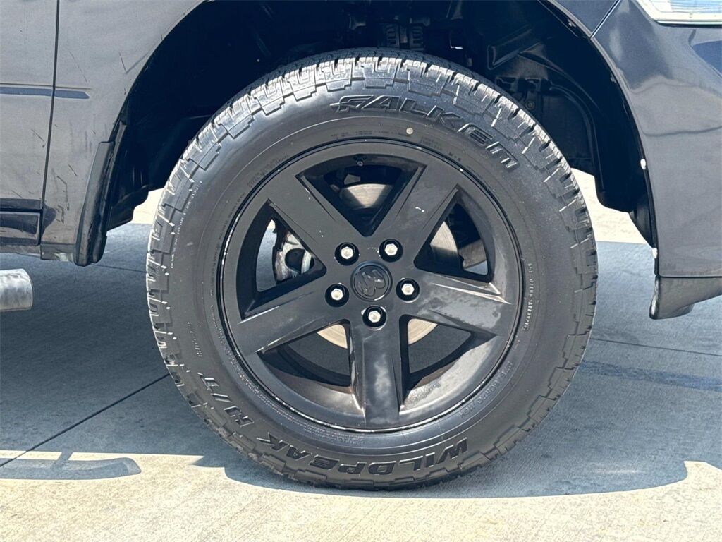 2016 Ram 1500 Express Quincy MA