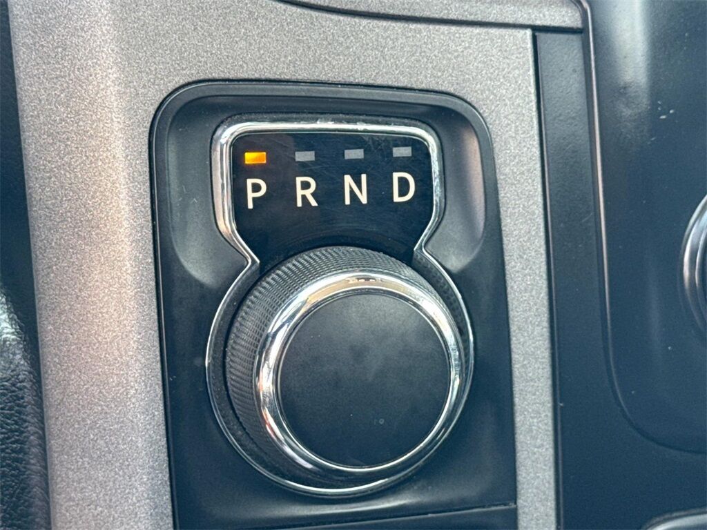 2016 Ram 1500 Express Quincy MA