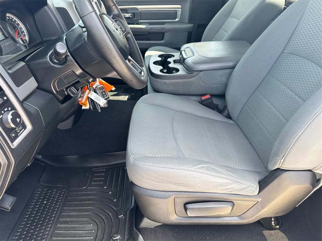 2016 Ram 1500 Express Quincy MA