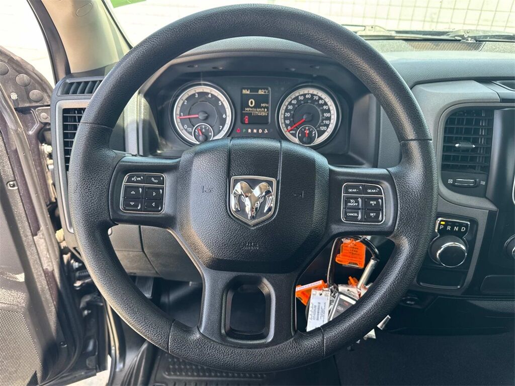 2016 Ram 1500 Express Quincy MA