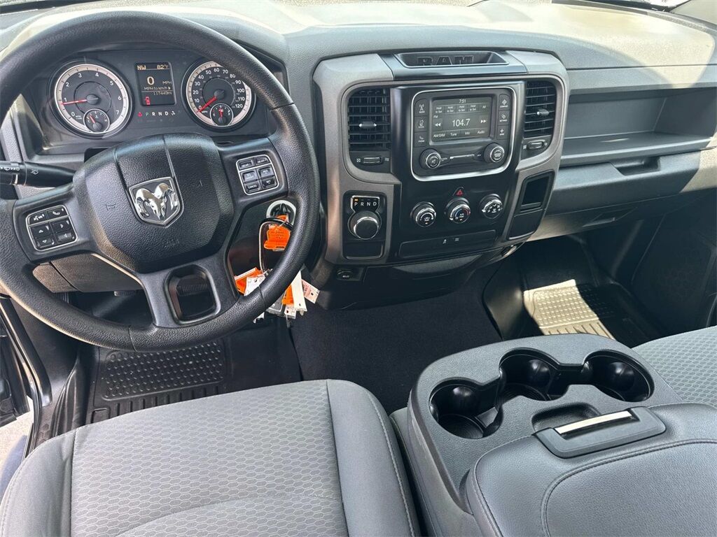 2016 Ram 1500 Express Quincy MA