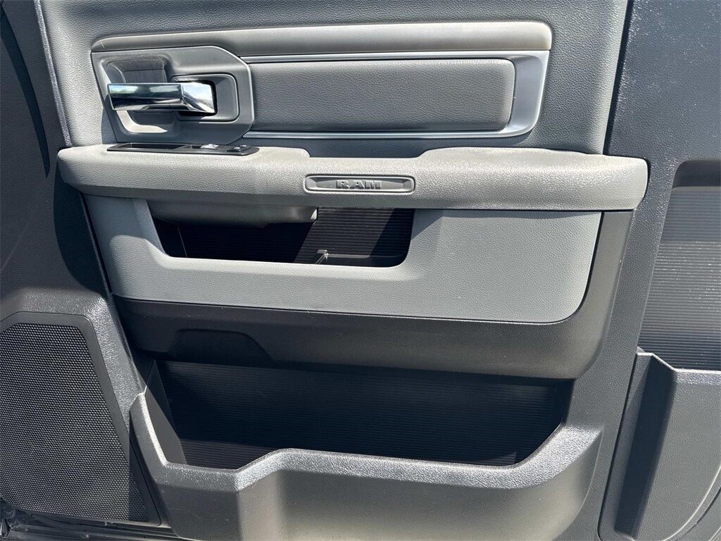 2016 Ram 1500 Express Quincy MA