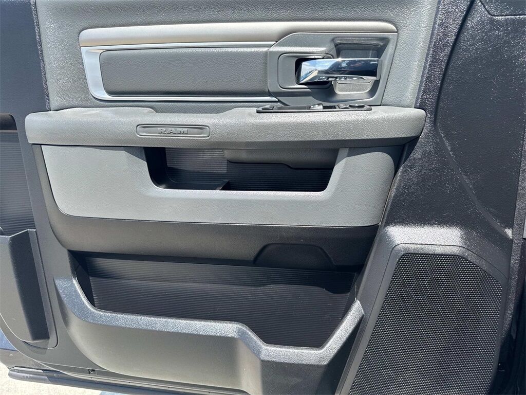 2016 Ram 1500 Express Quincy MA