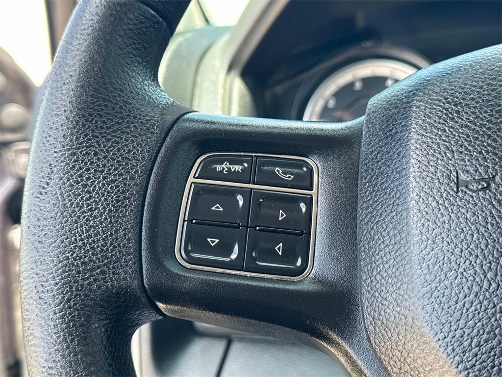 2016 Ram 1500 Express Quincy MA