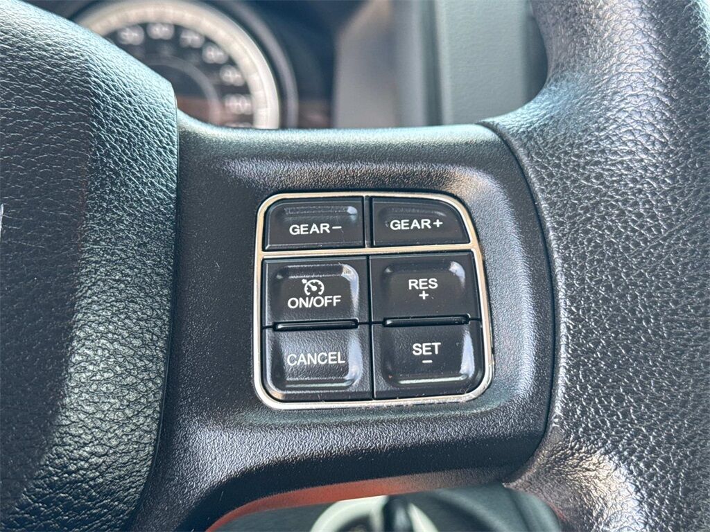 2016 Ram 1500 Express Quincy MA