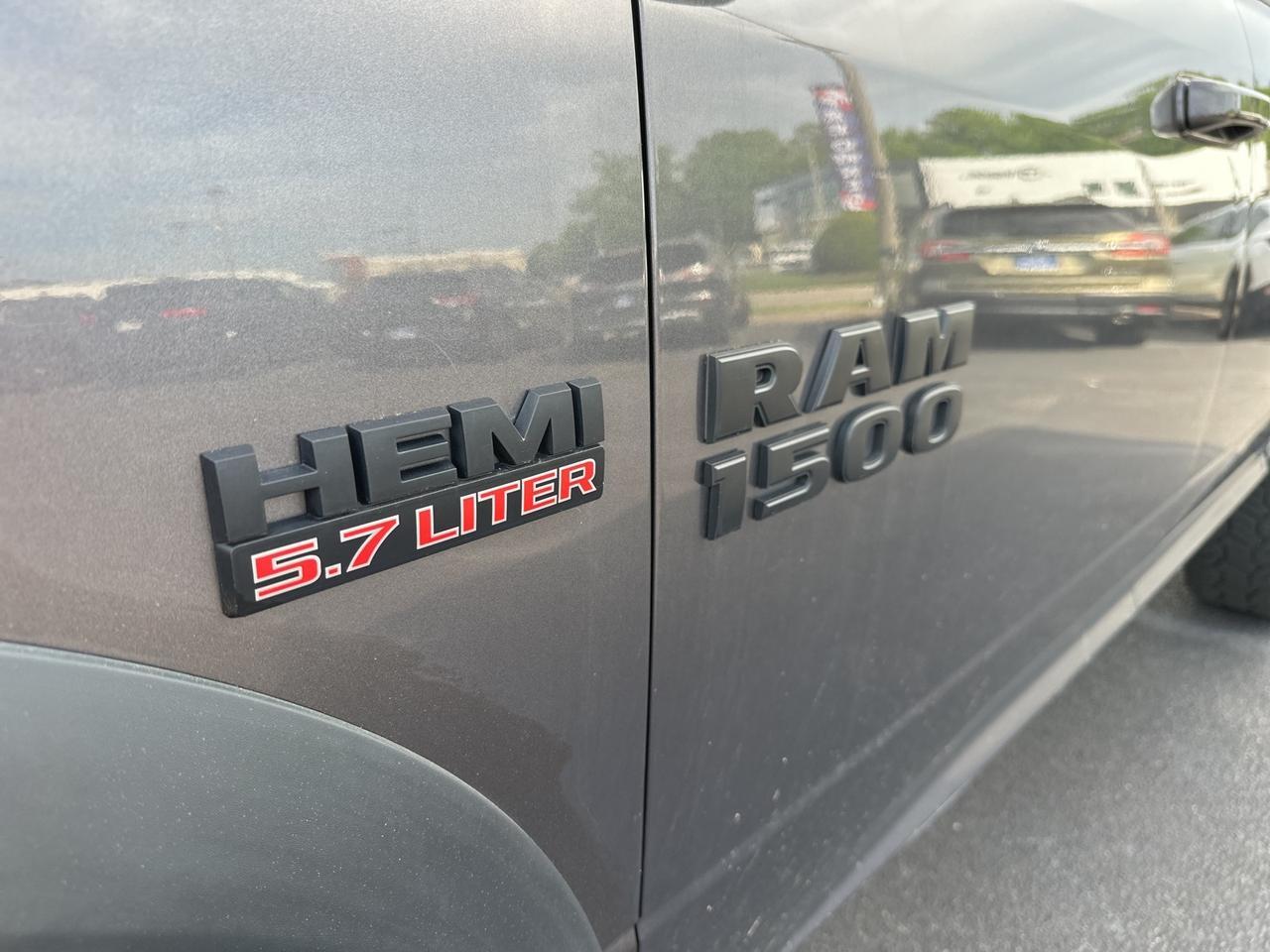 2016 Ram 1500 Rebel Richmond VA