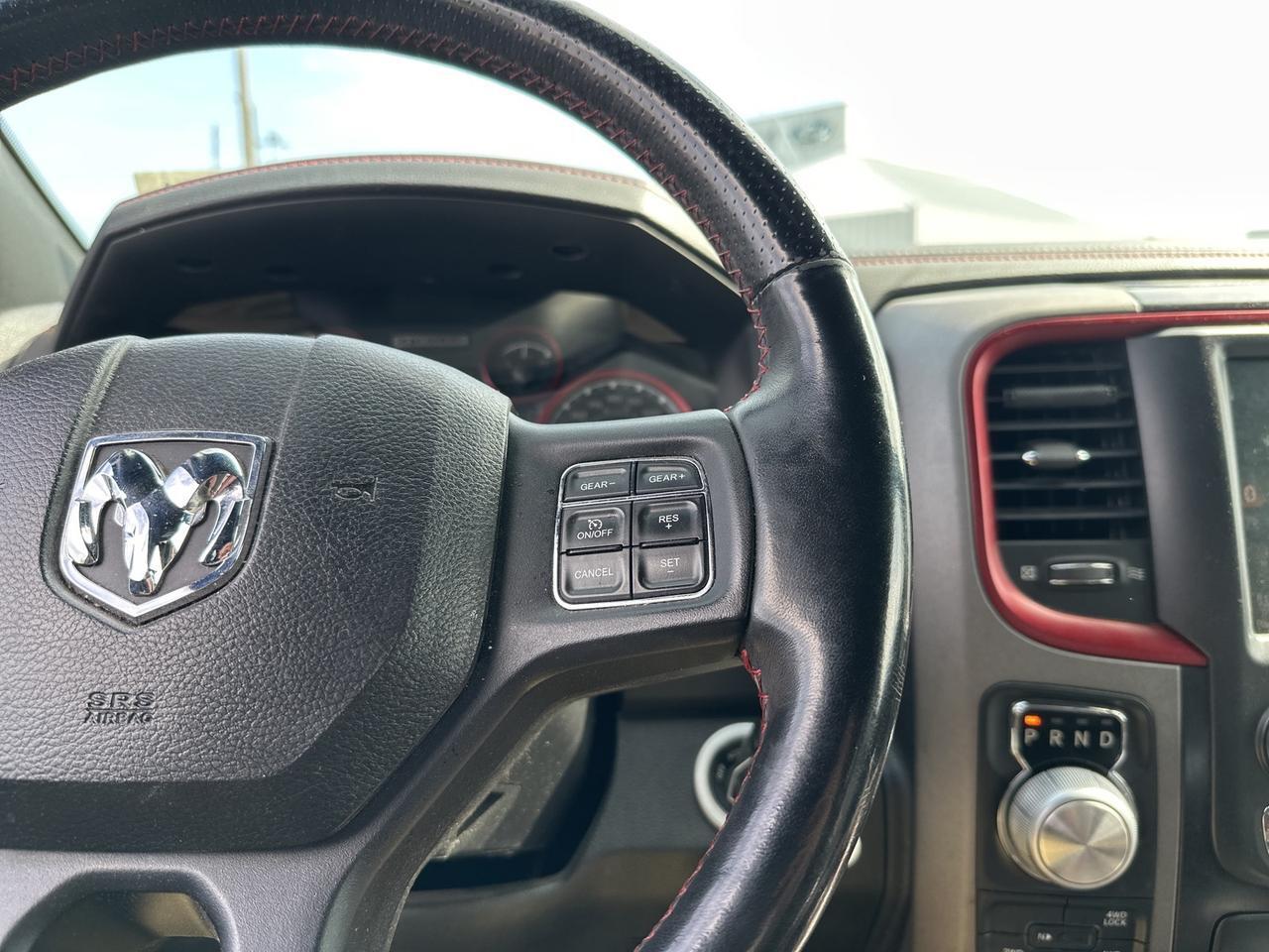 2016 Ram 1500 Rebel Richmond VA