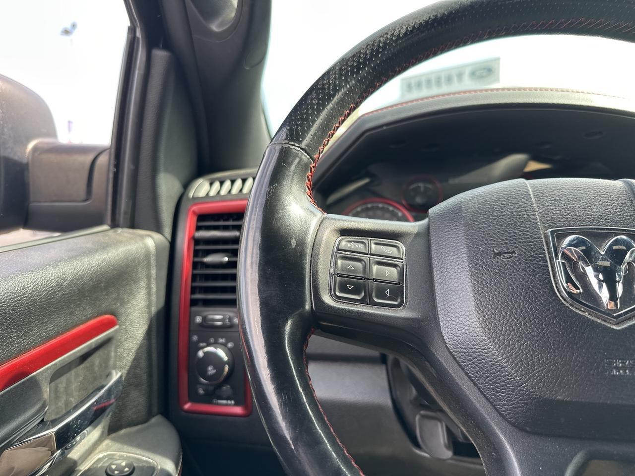 2016 Ram 1500 Rebel Richmond VA