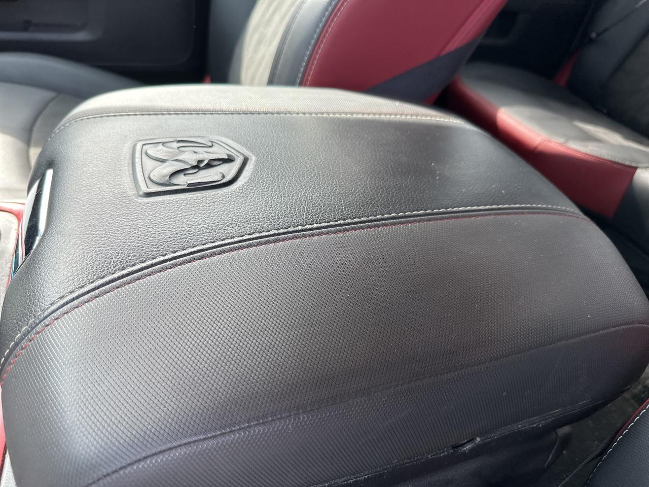 2016 Ram 1500 Rebel Richmond VA