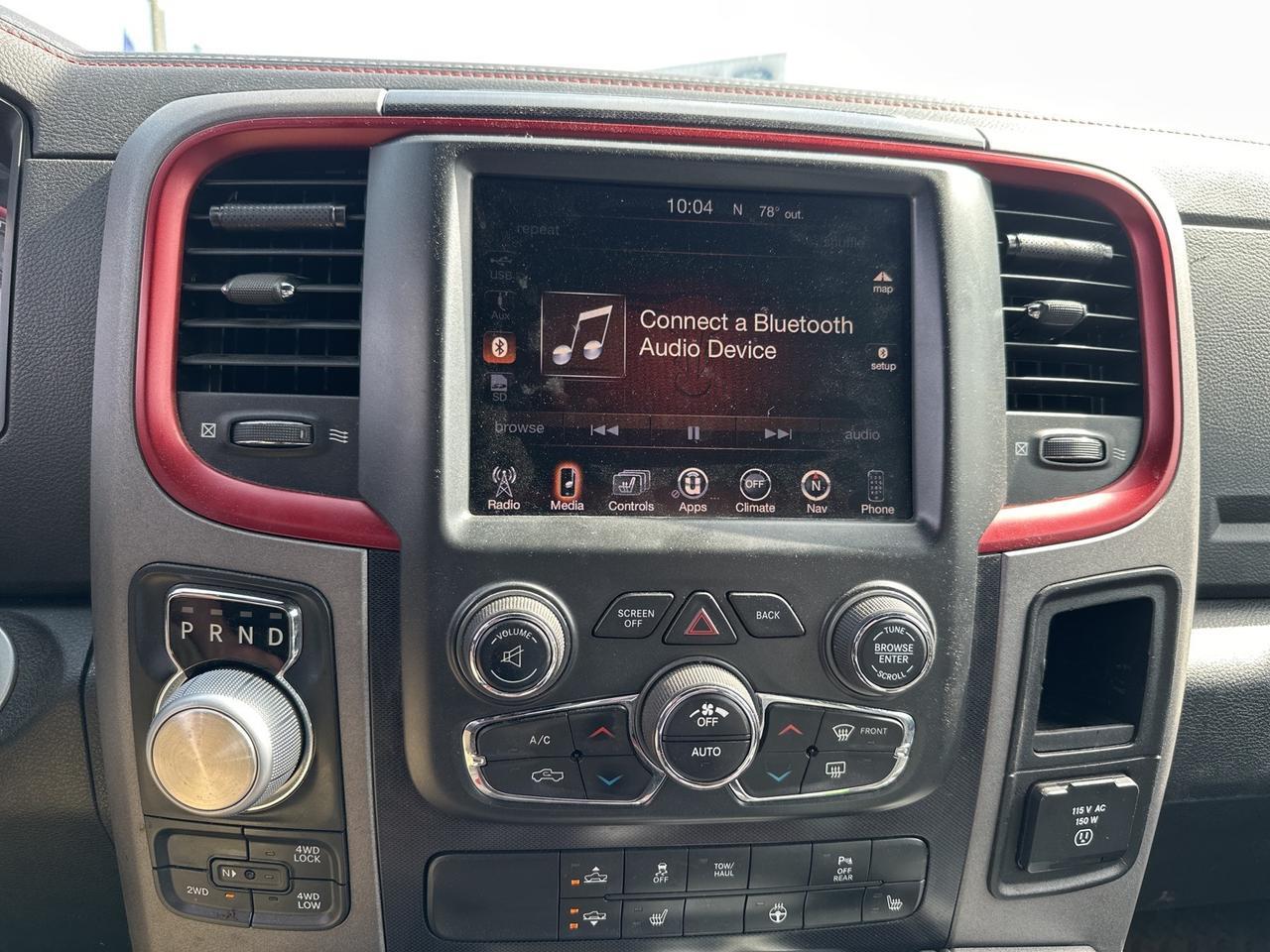 2016 Ram 1500 Rebel Richmond VA