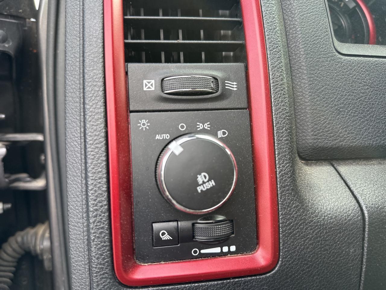 2016 Ram 1500 Rebel Richmond VA