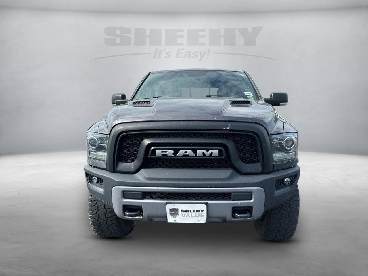 2016 Ram 1500 Rebel Richmond VA