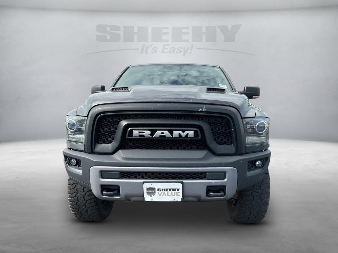 2016 Ram 1500 Rebel Richmond VA