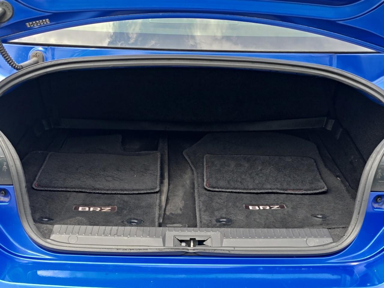 2016 Subaru BRZ Premium Gaithersburg MD