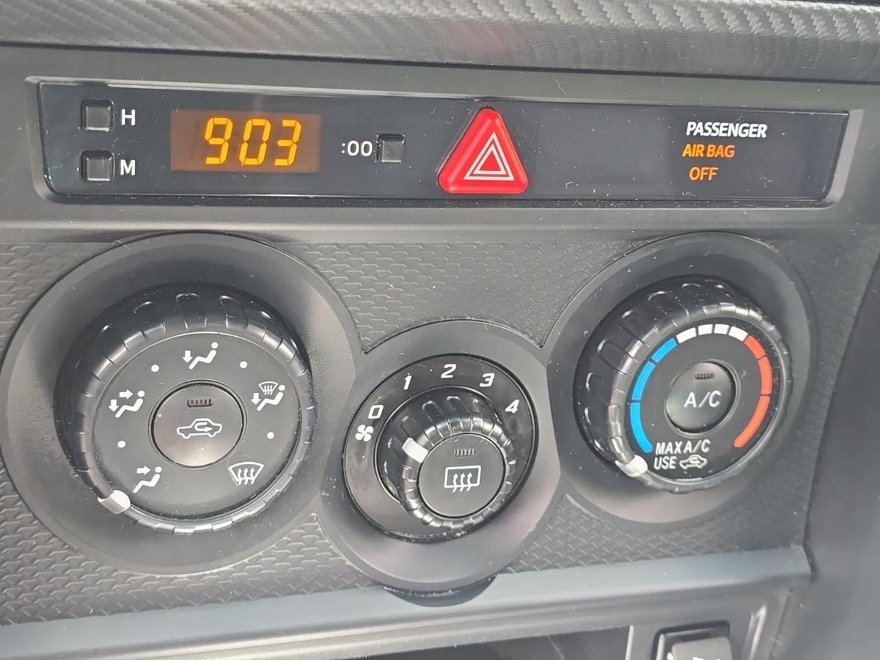 2016 Subaru BRZ Premium Gaithersburg MD