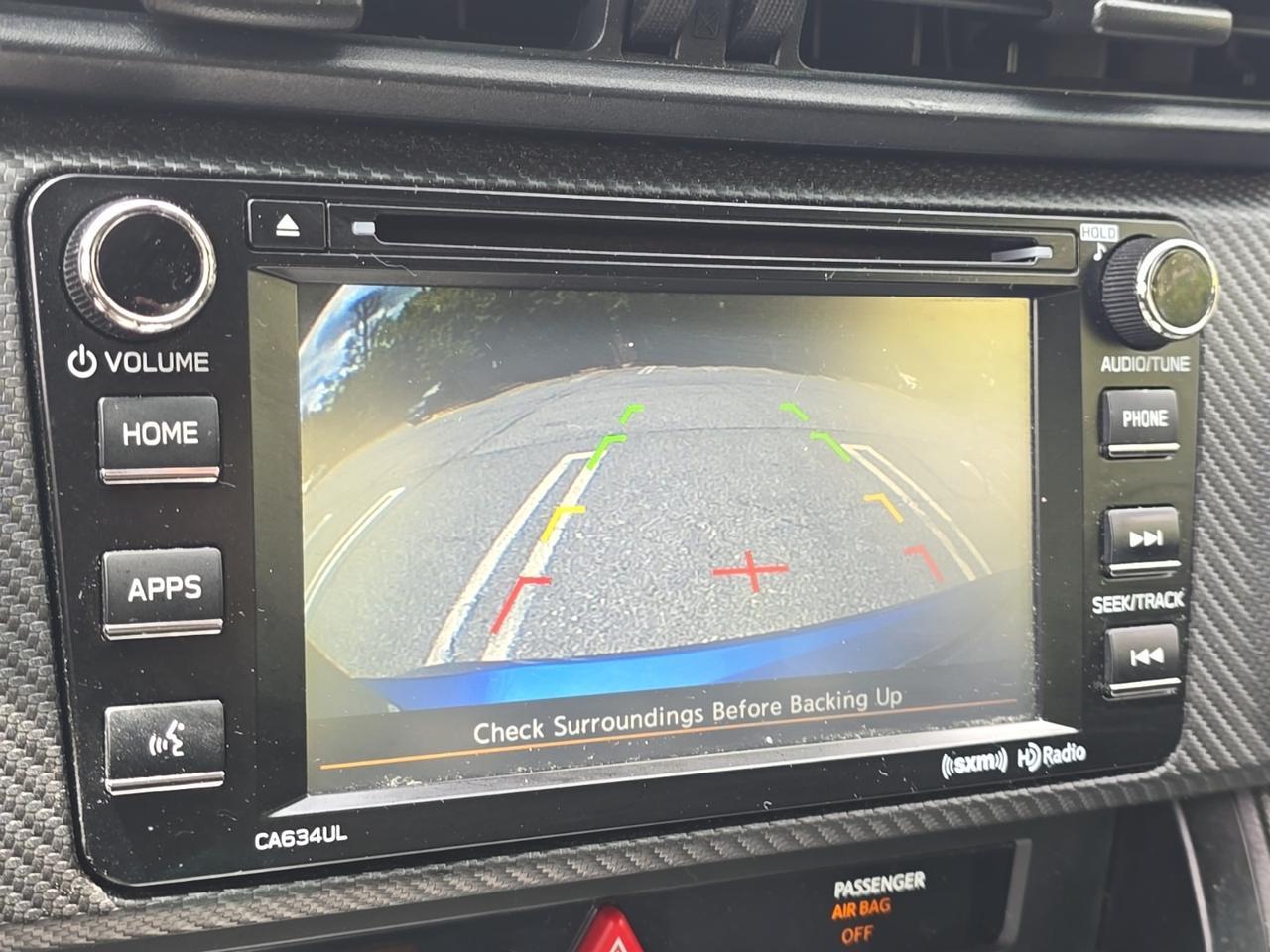 2016 Subaru BRZ Premium Gaithersburg MD