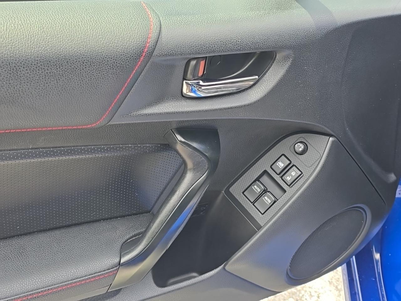 2016 Subaru BRZ Premium Gaithersburg MD