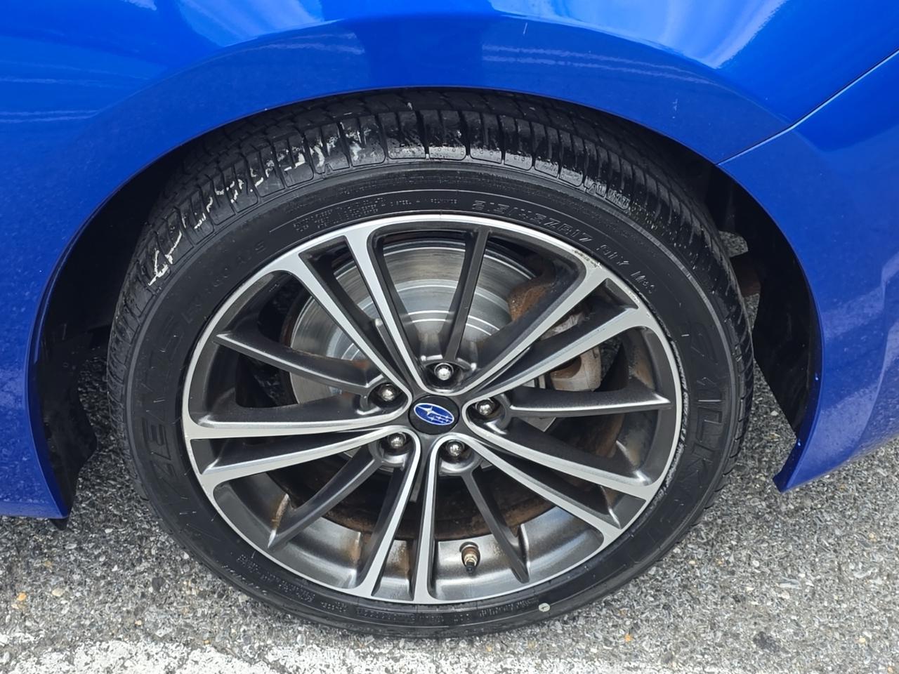 2016 Subaru BRZ Premium Gaithersburg MD