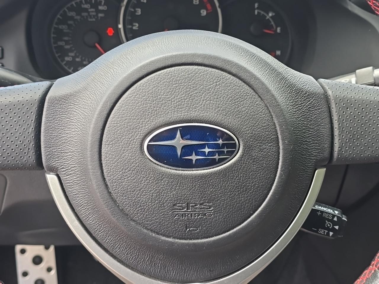 2016 Subaru BRZ Premium Gaithersburg MD