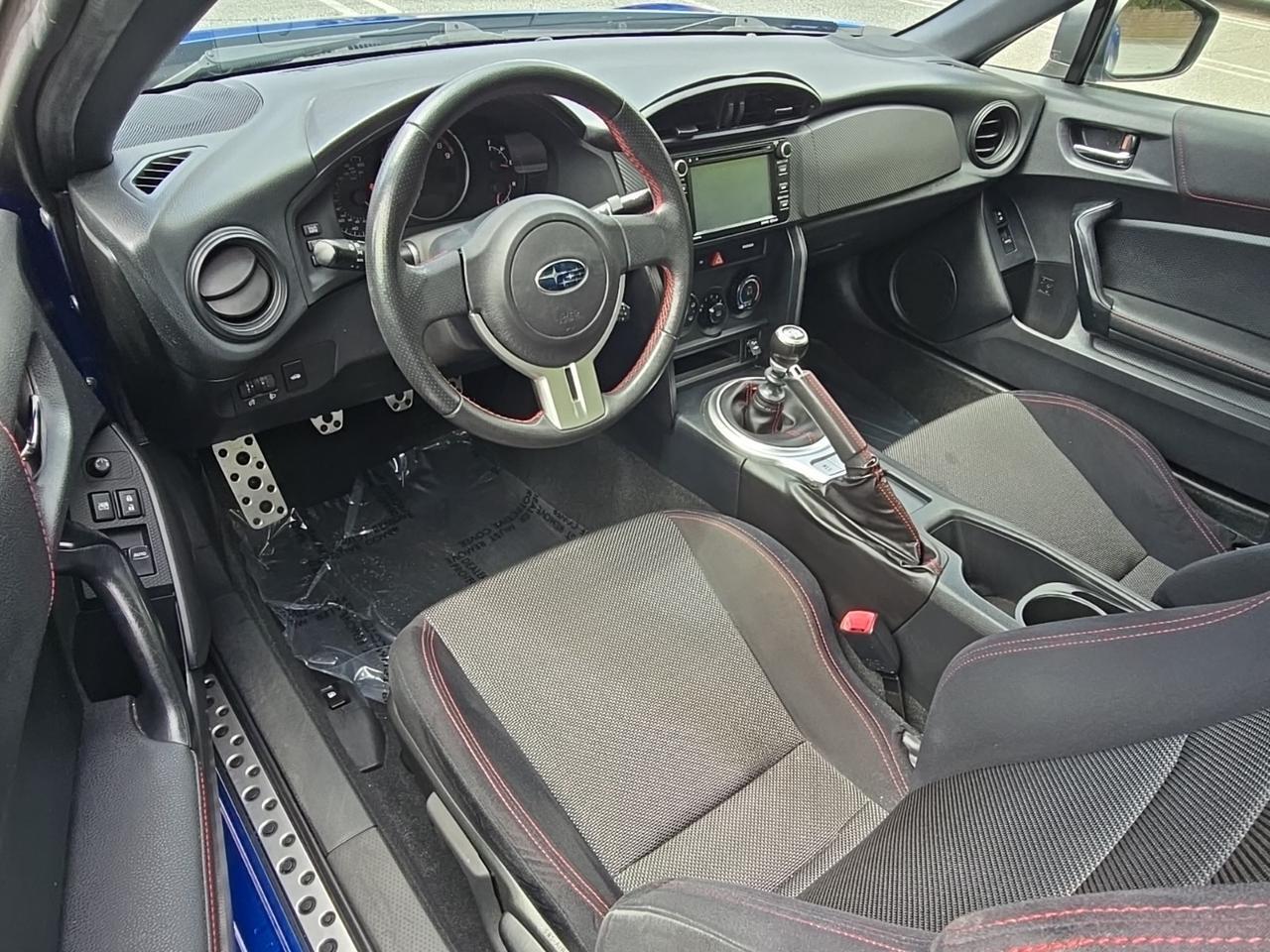 2016 Subaru BRZ Premium Gaithersburg MD