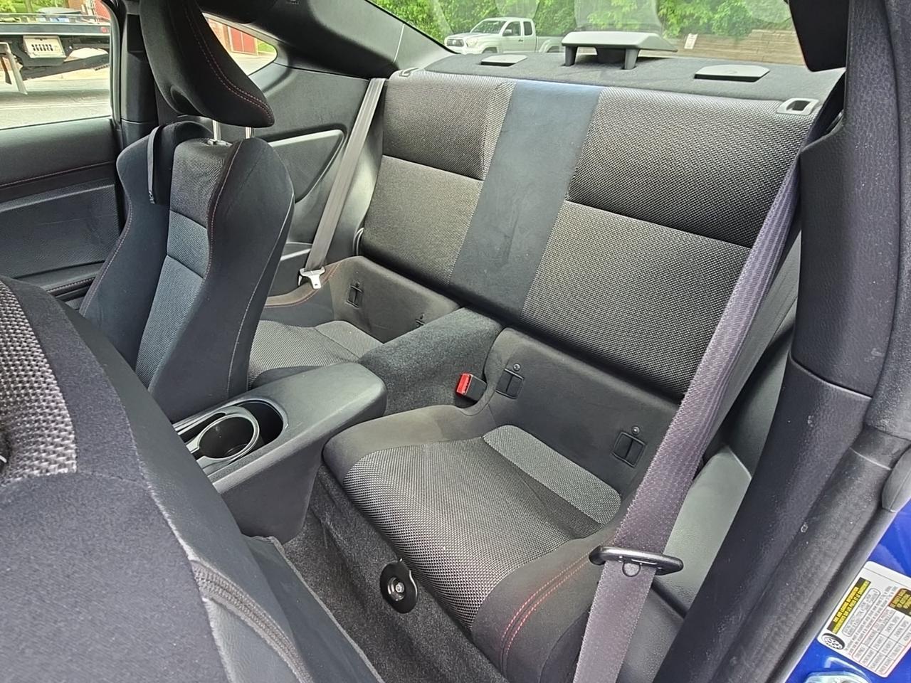 2016 Subaru BRZ Premium Gaithersburg MD