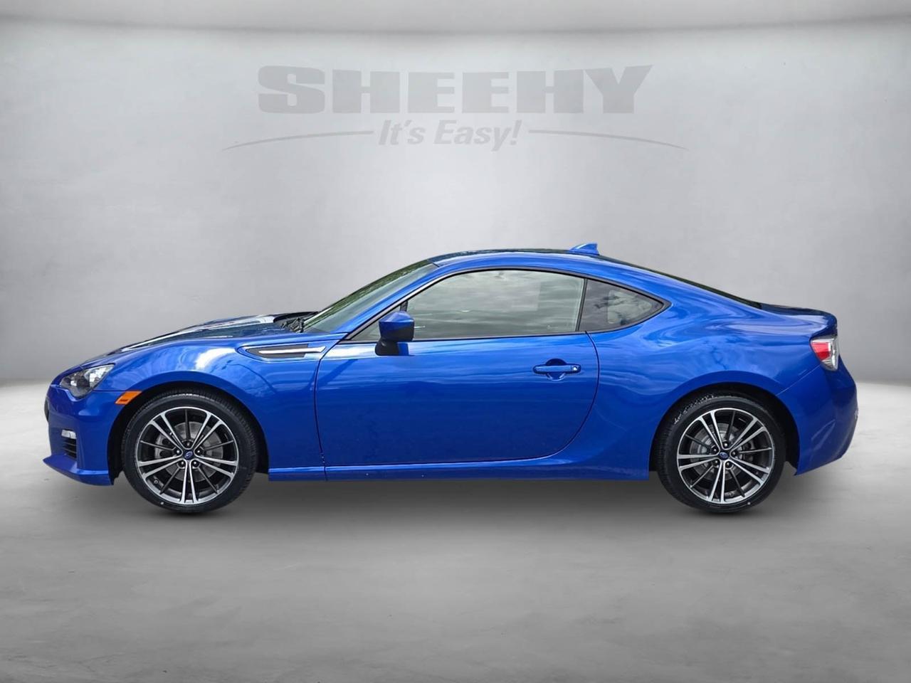 2016 Subaru BRZ Premium Gaithersburg MD
