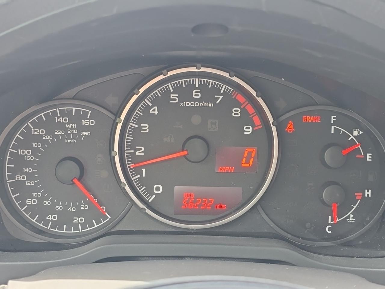 2016 Subaru BRZ Premium Gaithersburg MD