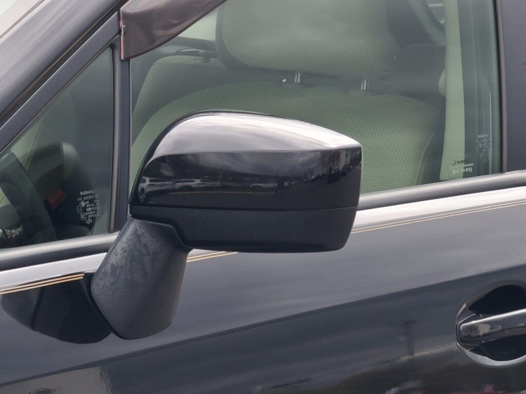 2016 Subaru Crosstrek 2.0i Premium Springfield VA