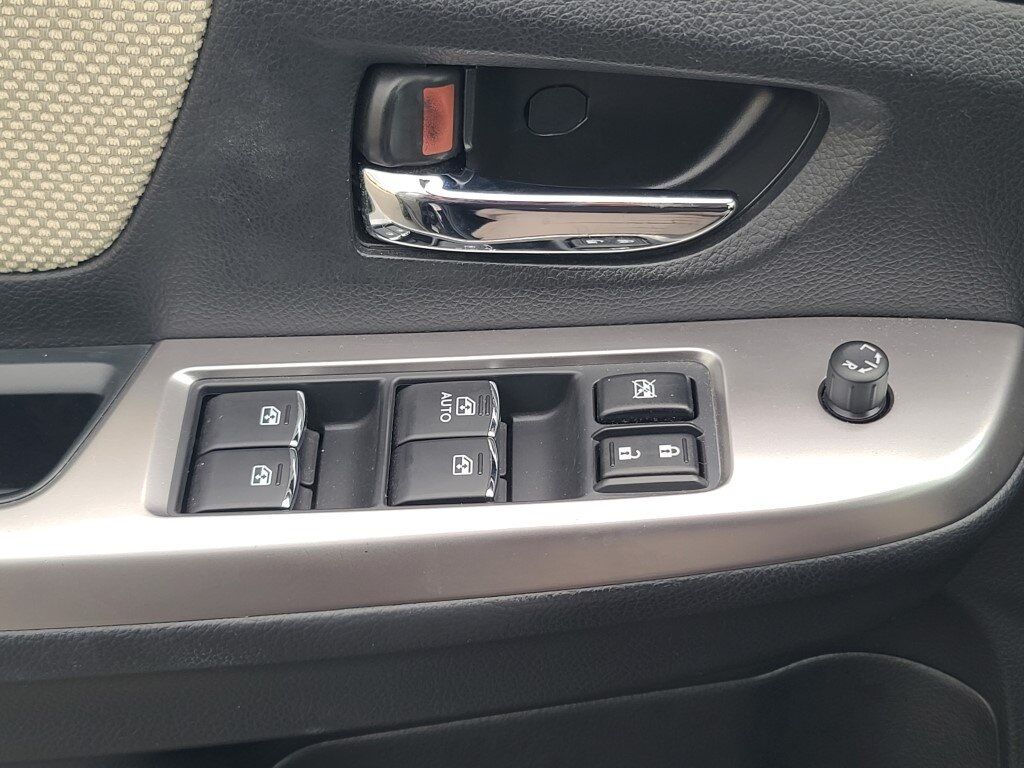 2016 Subaru Crosstrek 2.0i Premium Springfield VA