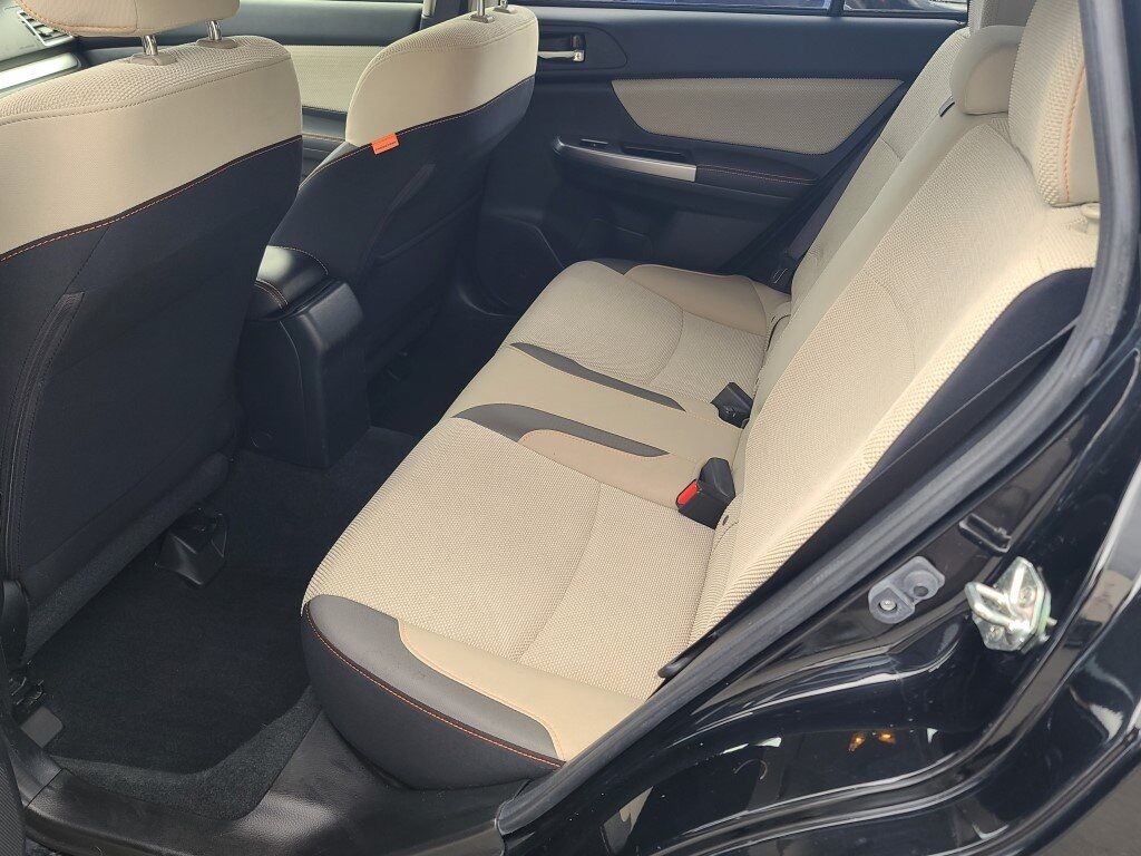 2016 Subaru Crosstrek 2.0i Premium Springfield VA